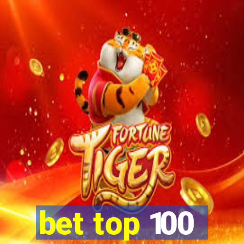 bet top 100